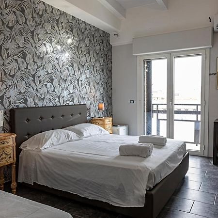 B&B Bellavista Margherita Di Savoia Εξωτερικό φωτογραφία