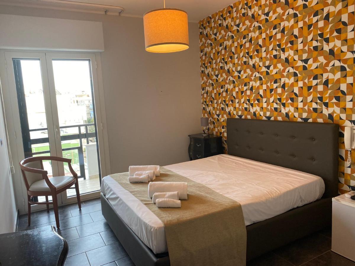 B&B Bellavista Margherita Di Savoia Εξωτερικό φωτογραφία