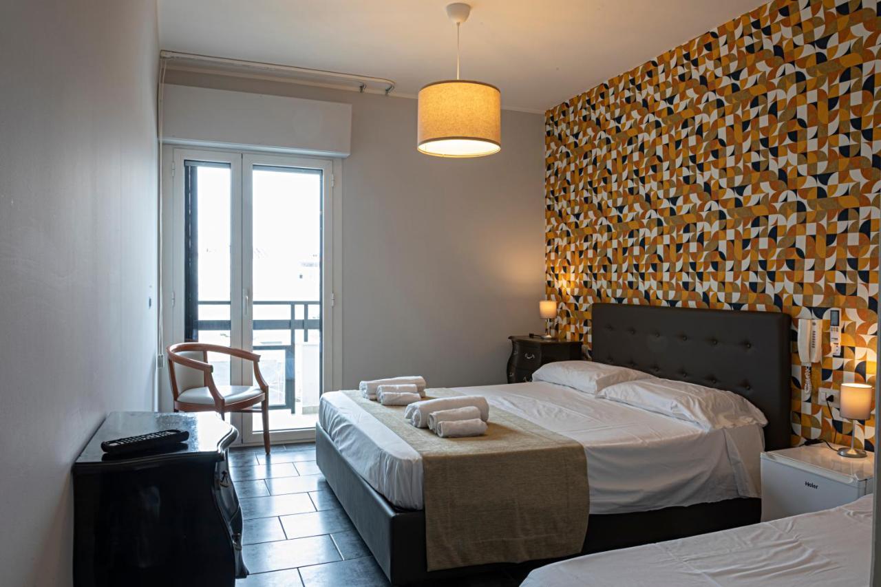 B&B Bellavista Margherita Di Savoia Εξωτερικό φωτογραφία