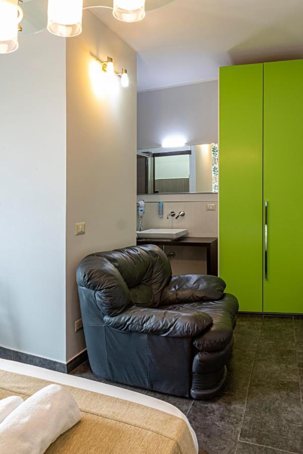 B&B Bellavista Margherita Di Savoia Εξωτερικό φωτογραφία