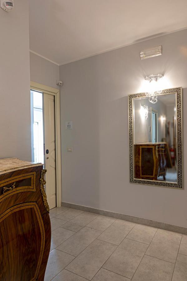 B&B Bellavista Margherita Di Savoia Εξωτερικό φωτογραφία