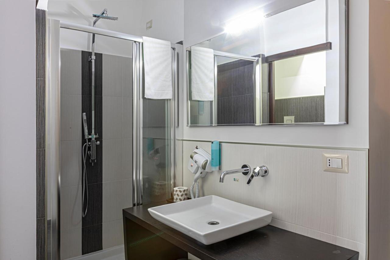 B&B Bellavista Margherita Di Savoia Εξωτερικό φωτογραφία