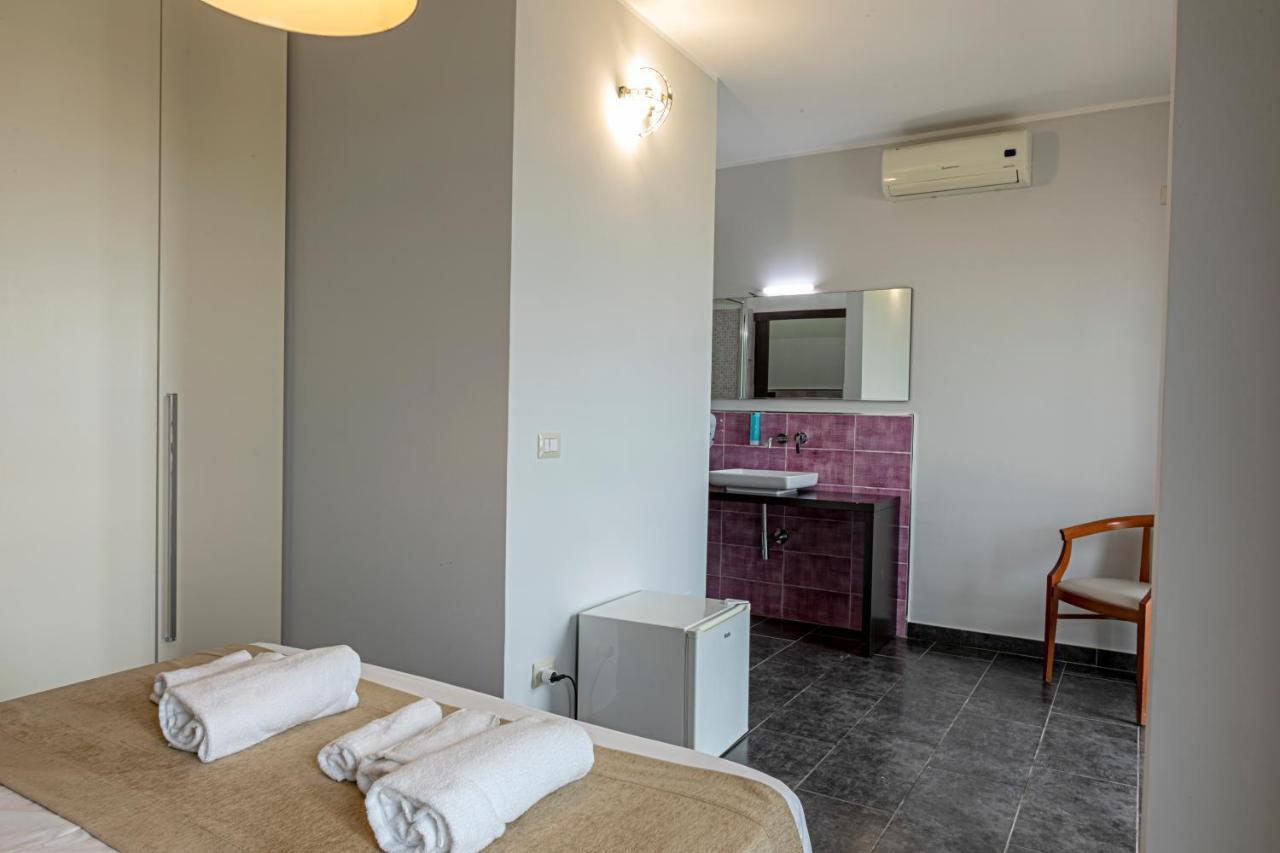 B&B Bellavista Margherita Di Savoia Εξωτερικό φωτογραφία