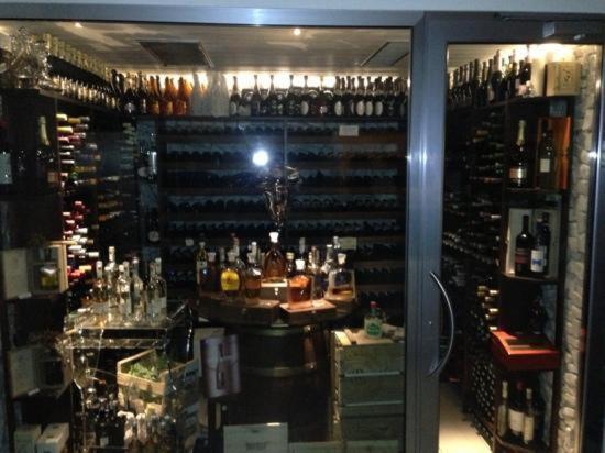 B&B Bellavista Margherita Di Savoia Εξωτερικό φωτογραφία