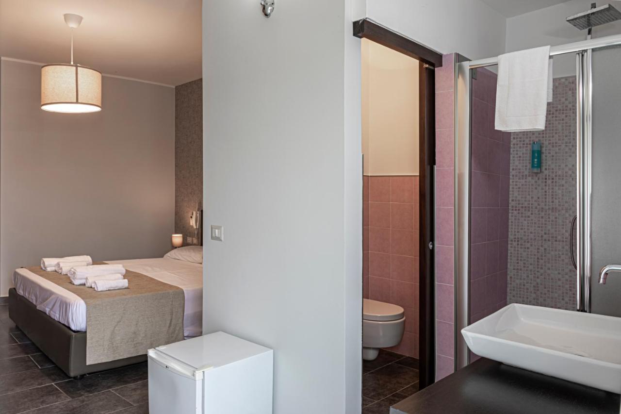 B&B Bellavista Margherita Di Savoia Εξωτερικό φωτογραφία