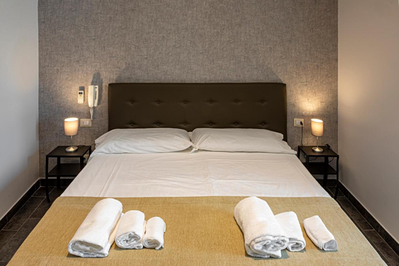 B&B Bellavista Margherita Di Savoia Εξωτερικό φωτογραφία