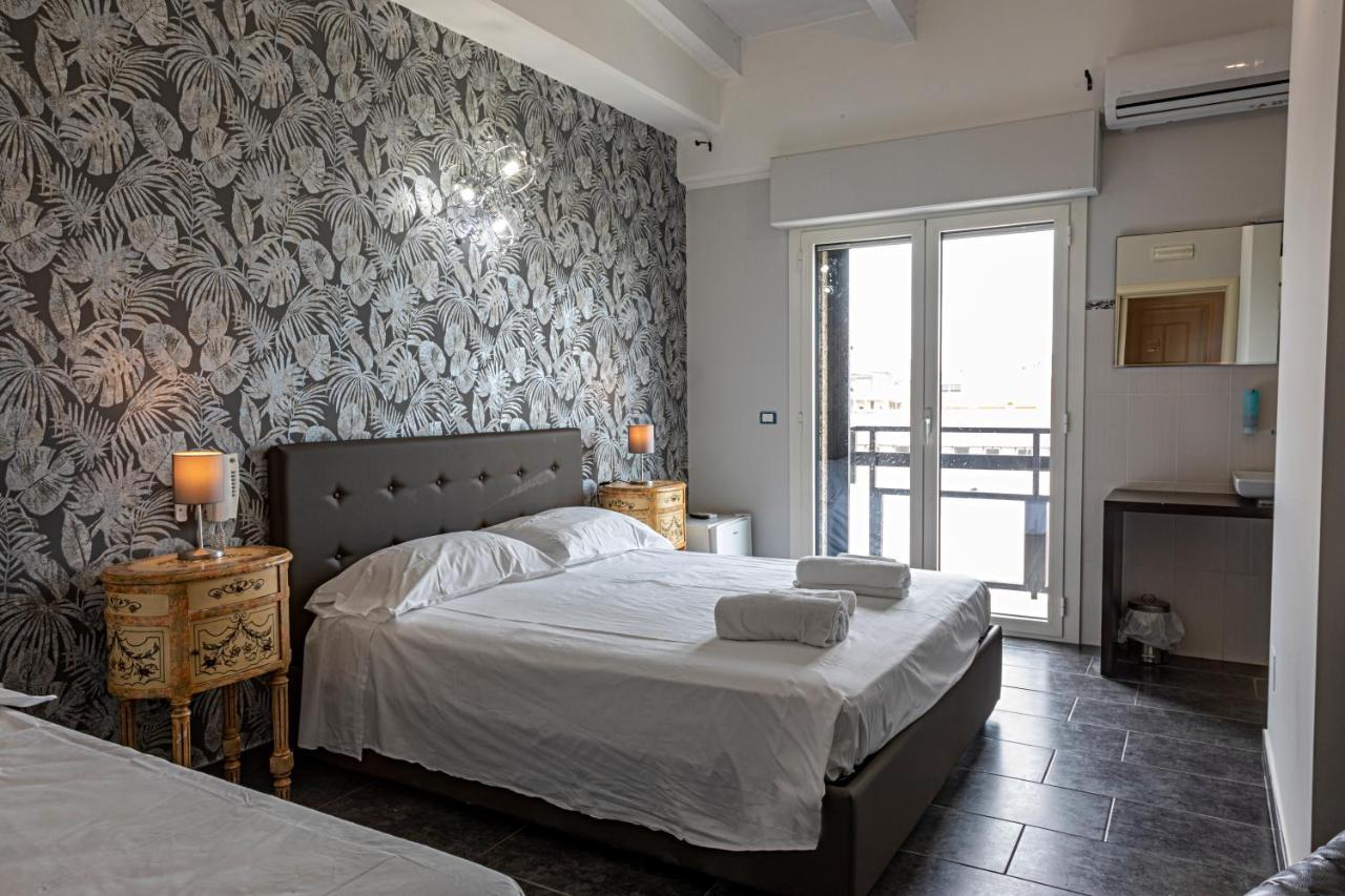 B&B Bellavista Margherita Di Savoia Εξωτερικό φωτογραφία