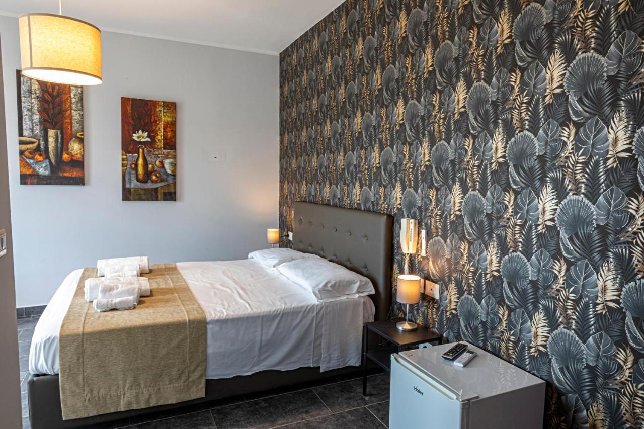 B&B Bellavista Margherita Di Savoia Εξωτερικό φωτογραφία