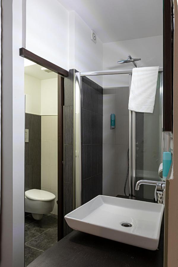 B&B Bellavista Margherita Di Savoia Εξωτερικό φωτογραφία