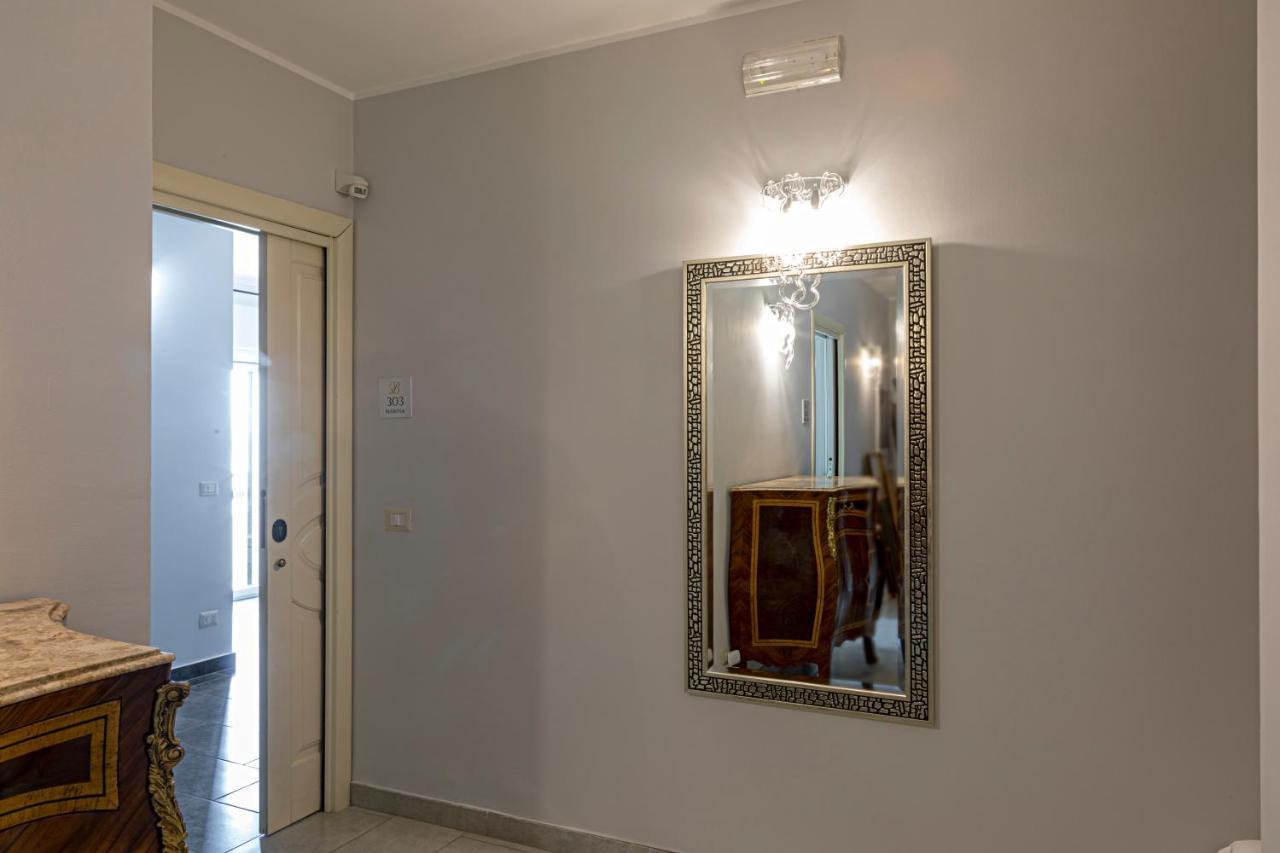 B&B Bellavista Margherita Di Savoia Εξωτερικό φωτογραφία