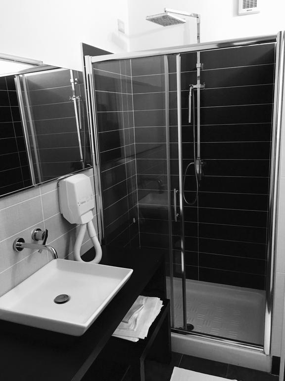 B&B Bellavista Margherita Di Savoia Εξωτερικό φωτογραφία