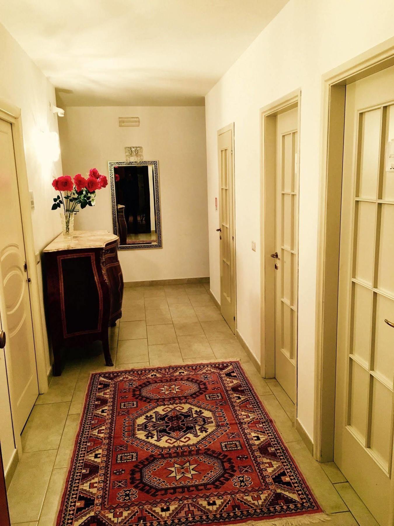 B&B Bellavista Margherita Di Savoia Εξωτερικό φωτογραφία