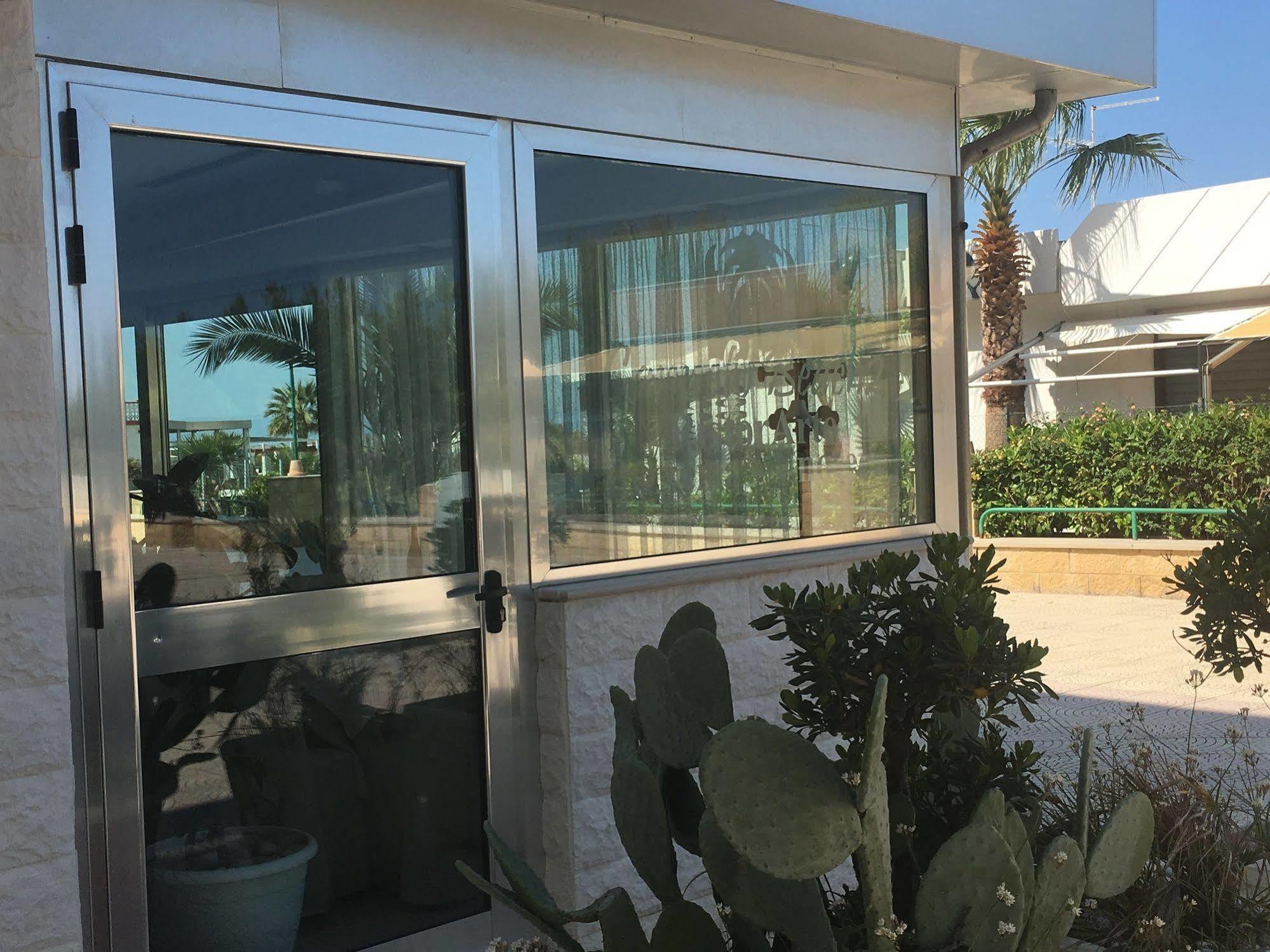B&B Bellavista Margherita Di Savoia Εξωτερικό φωτογραφία