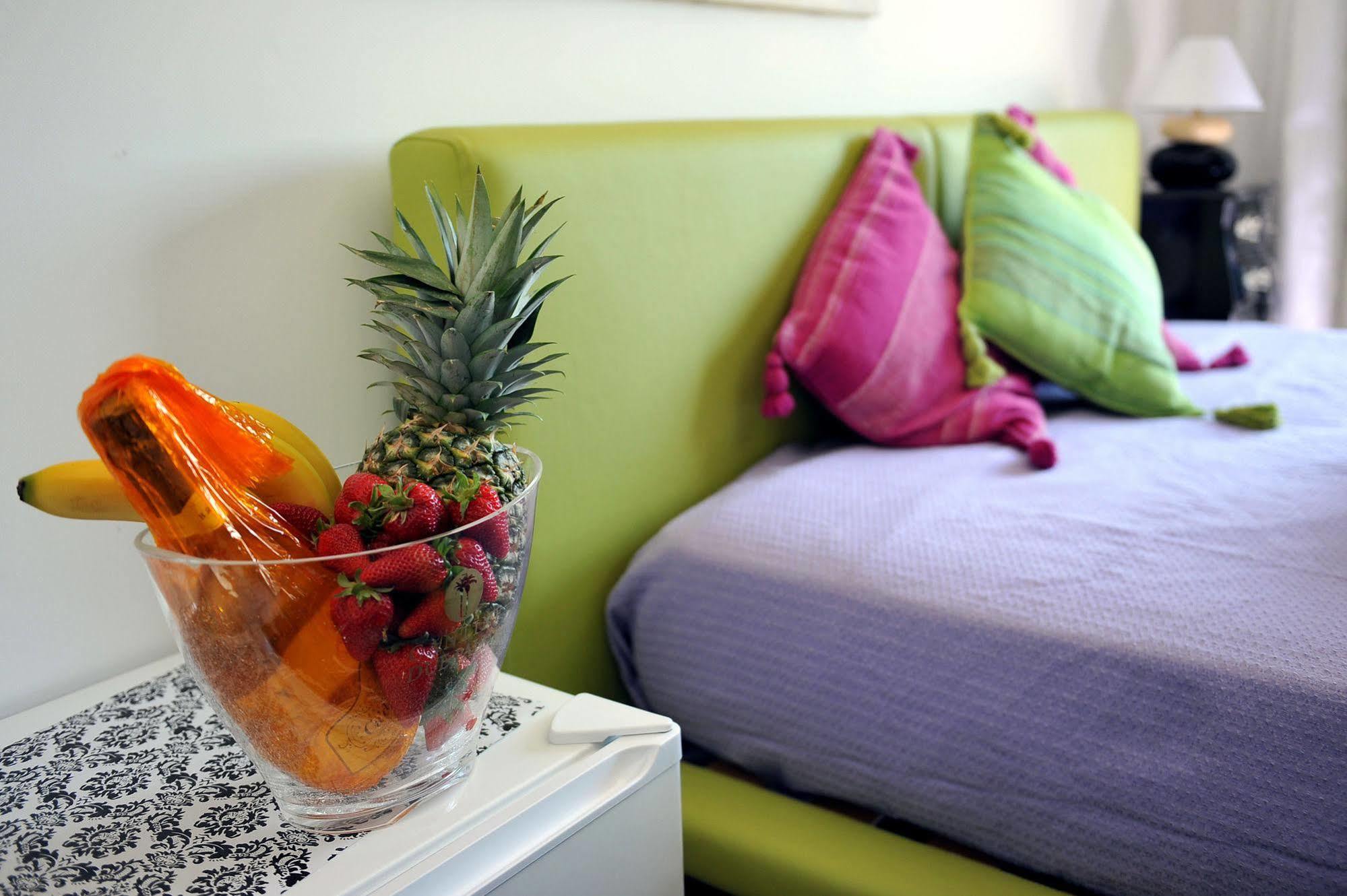 B&B Bellavista Margherita Di Savoia Εξωτερικό φωτογραφία